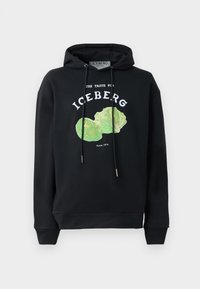 Sweatshirt - nero