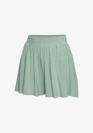 LASCANA, TRAININGS - Shorts - x grün