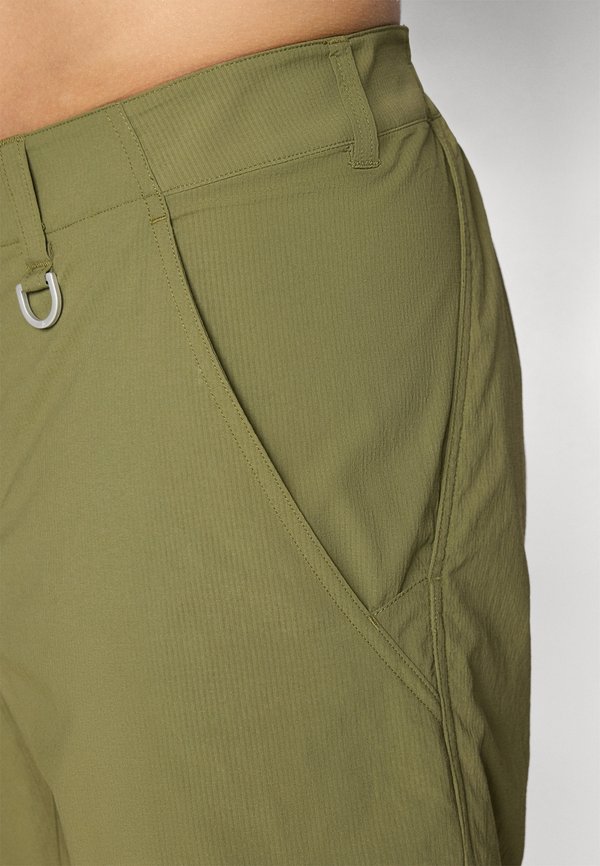 ALFHILD - Outdoor shorts2