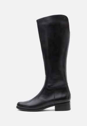 Bottes - black