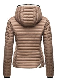 Navahoo KIMUK PRC - Jas - taupe grey