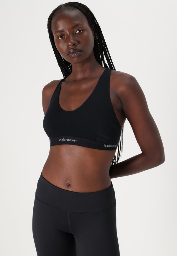 WOMEN COOL LITE RACERBACK BRA - Light support sports bra2