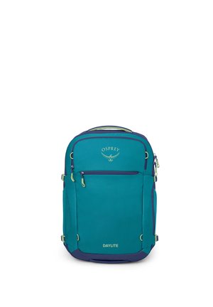 DAYLITE CO TRAVEL  - Zaino - blue spikemos alkaline
