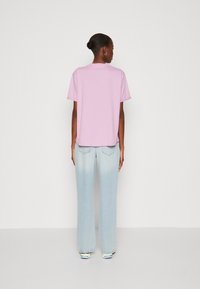 MSCH Copenhagen - T-shirt basic