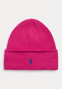 Unselected, college pink multi