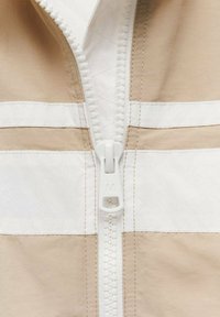 Mango Allvädersjacka - beige