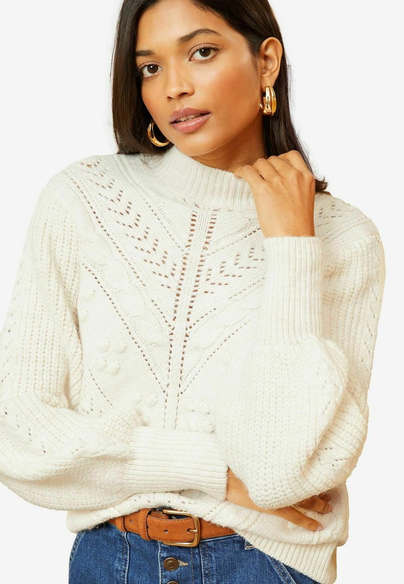 Love & Roses - Sweter