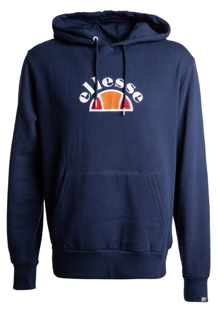 ellesse arc hoodie