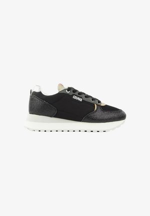 Colmar, TRAVIS SPORT BOLD - Sneakers laag - black