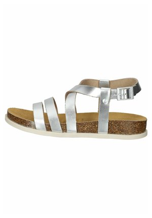 Kickers KICK ALICE - Sandalen - argent