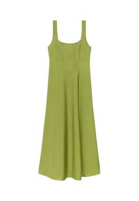 Niet geselecteerd, green