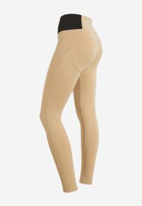Freddy Leggings - beige