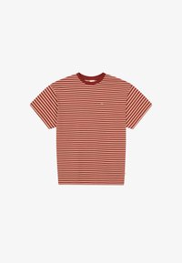 Δεν επιλέχθηκε, madder brown