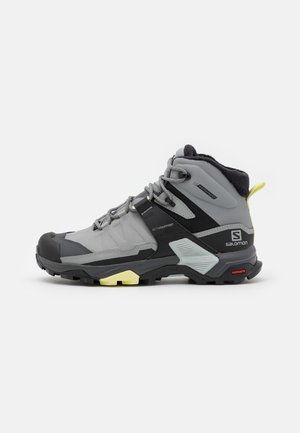 Salomon, Bottes de neige - grey