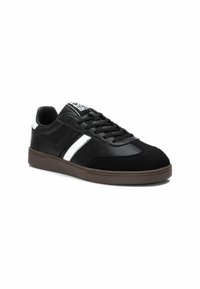 Refresh Zapatillas - black