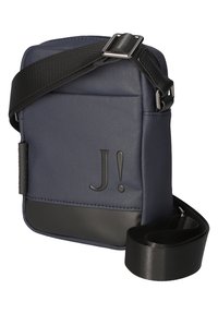 Non selezionato, blau