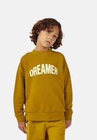 MIPOUNET DREAMER  - Sudadera - ochre