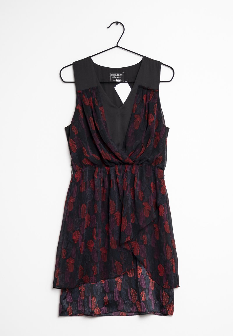 Pepe Jeans Vapaa-ajan mekko - black