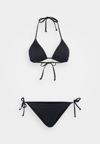 Unselected, anthracite