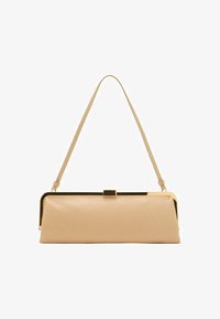 Selezionato, light yellow