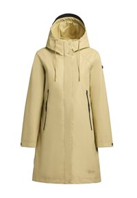 LIEDE - Parka - hellgrün