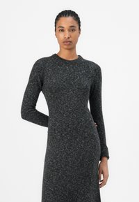DRYKORN BRIANNA - Džemperkleita - grey