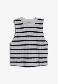 Selezionato, var bianco lana