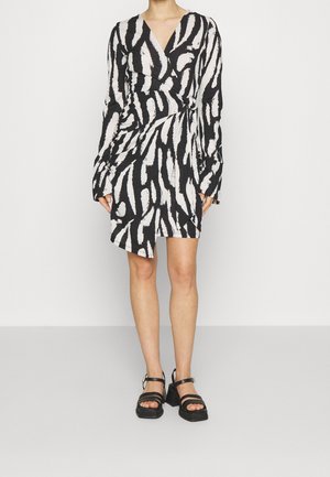 Robe de jour - black