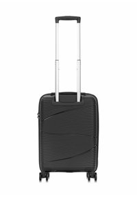 OCHNIK UNISEX czarny