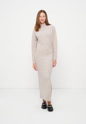 Anna Field by Zalando, Рокля тип пуловер - light beige melange