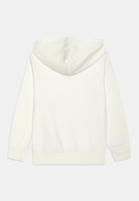 Champion ICONS HOODIE TONAL LOGO UNISEX - Hoodie - beige