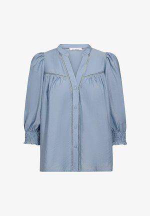 Co'couture, Blusa - pale blue