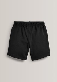 Unausgewählt, black
