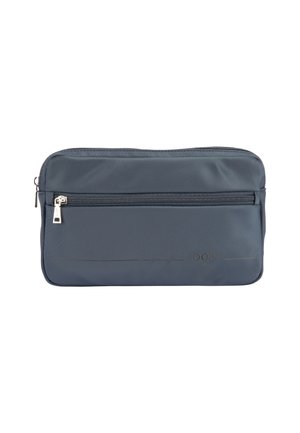 JOOP! Jeans CARTELLO - Sac banane - nightblue