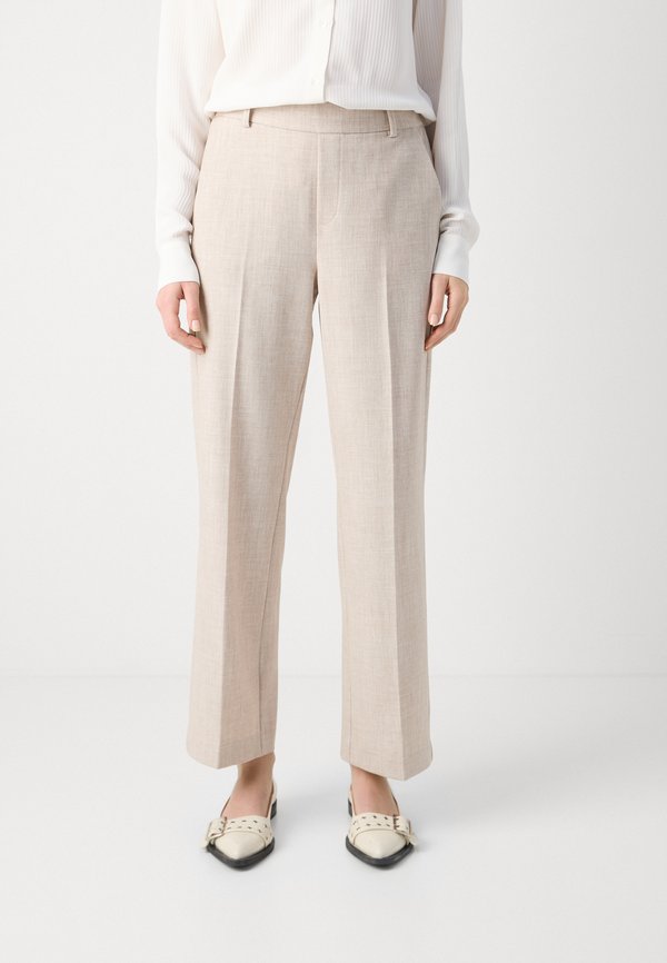 FLAIR - Trousers - chocolate chip2