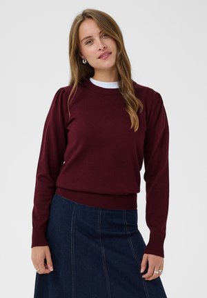 Saint Tropez, MILASZ - Pullover - port royale