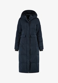 Niet geselecteerd, navy