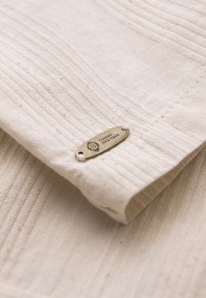 Ombre, SHIRT OM-SHSS-0221 - Camicia - cream