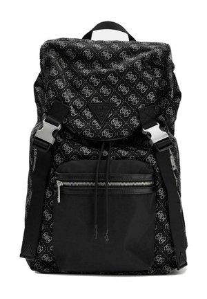 BERLIN  - Rugzak - dark black