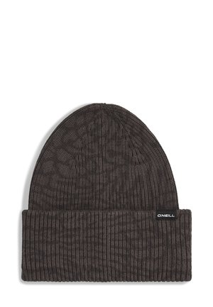 CRUZ - Bonnet - black animalica
