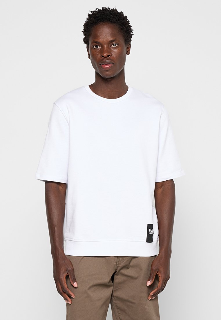 Karl Lagerfeld Sweater wit