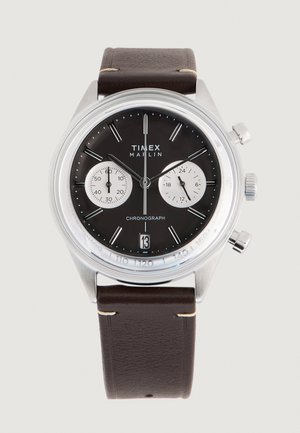 Marlin Jet Chronograph - Chronograph watch - brown