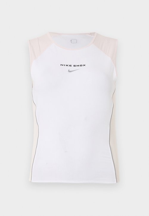 Nike Sportswear Tank Top 'White Pearl Pink' (Women's) — foto 7