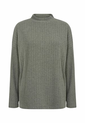 Soyaconcept SC-ISEL 7 - Long sleeved top - misty melange