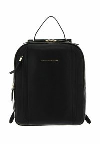 Piquadro Rugzak - nero