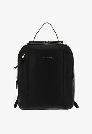 Piquadro Rugzak - nero