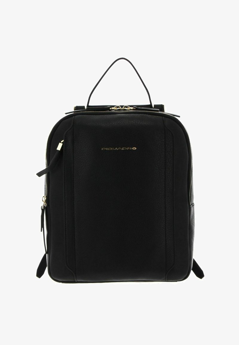 Piquadro Rugzak - nero
