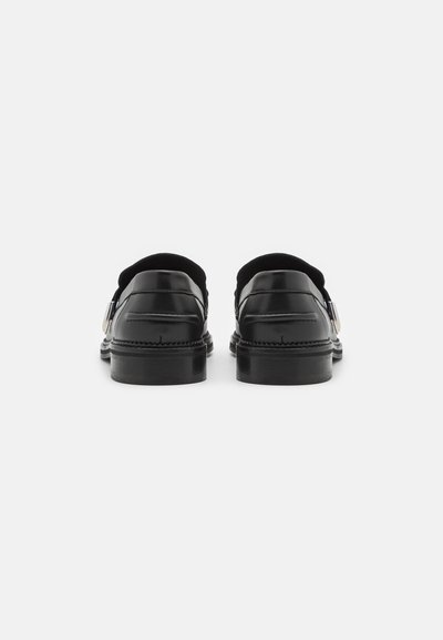The Kooples CHAUSSURES - Slipper - black