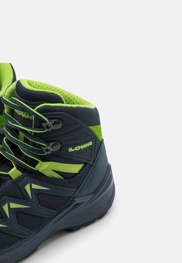 INNOX PRO GTX MID JUNIOR UNISEX – Alpin-/Bergstiefel