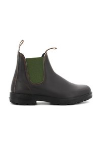 Blundstone STOUT - Botines - marrone